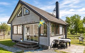 Holiday Home Djuvarp Ängen - SND117